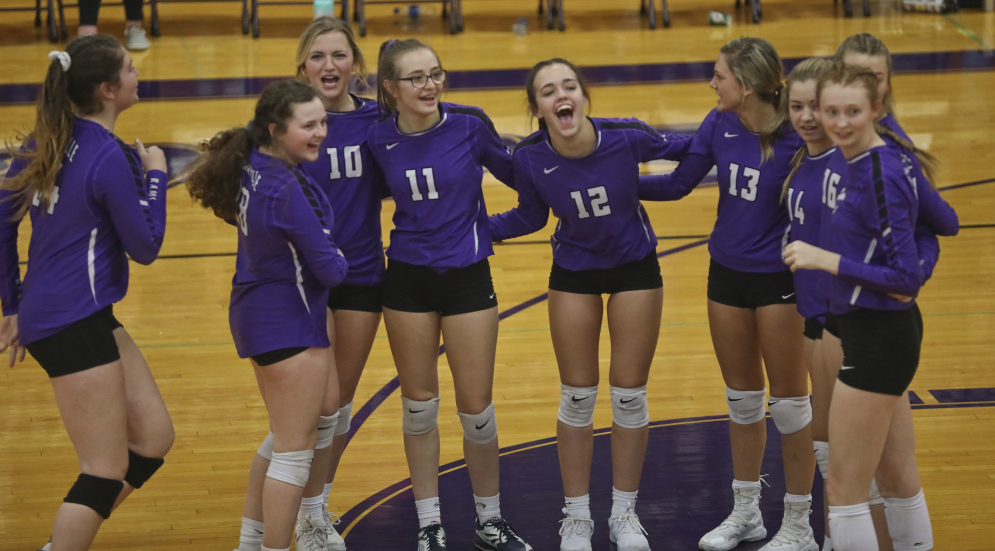 Shelbyville St Teresa volleyball 6 10.24.19.JPG